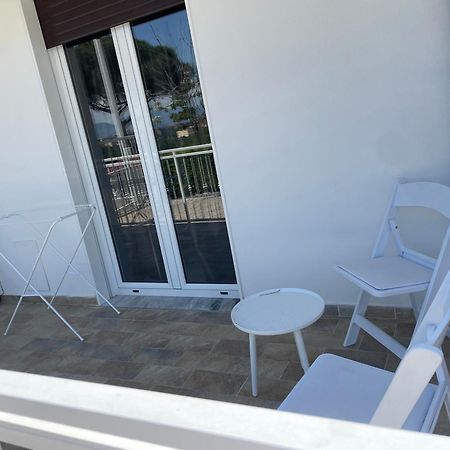 Zia Bi Bed And Breakfast Napoli Eksteriør billede