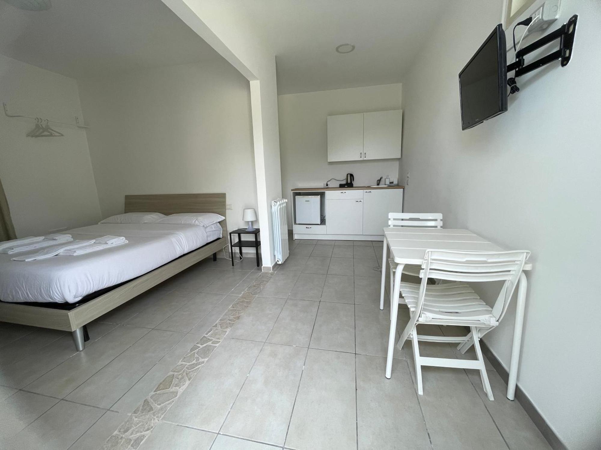 Zia Bi Bed And Breakfast Napoli Eksteriør billede