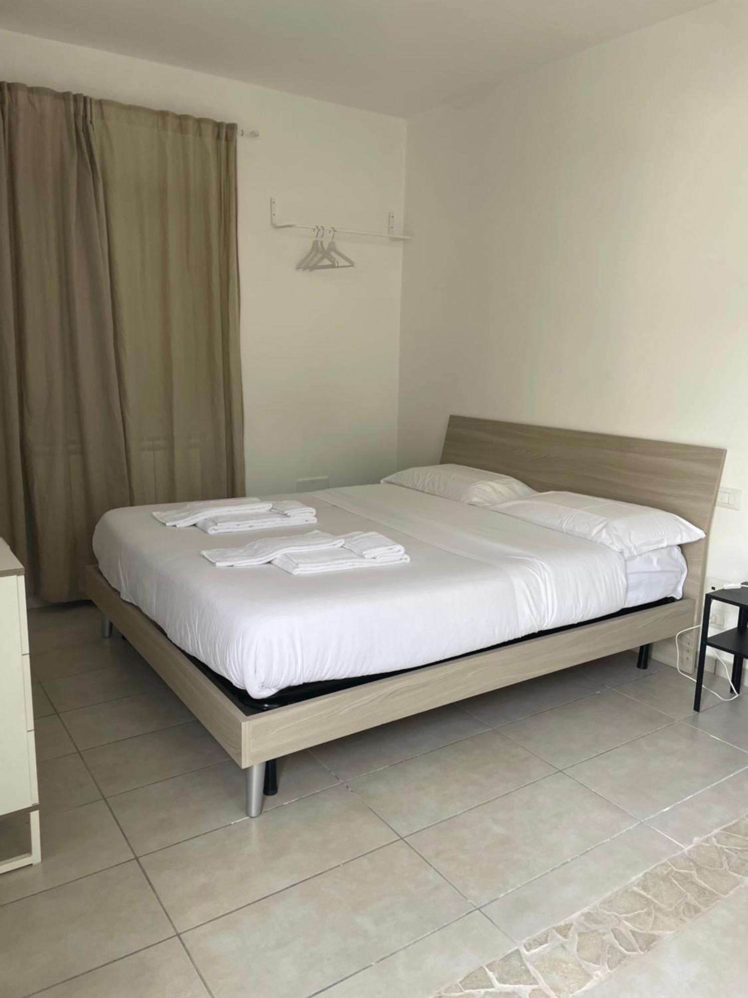 Zia Bi Bed And Breakfast Napoli Eksteriør billede