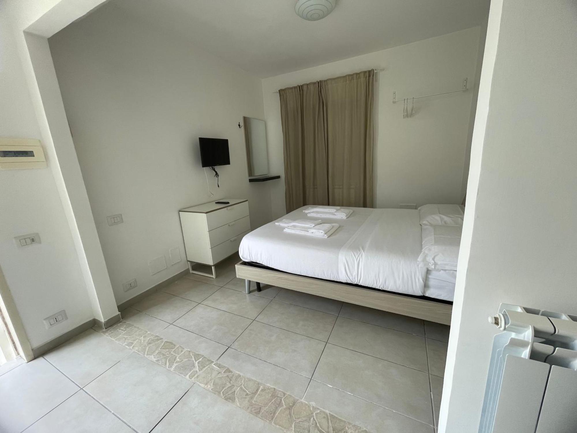 Zia Bi Bed And Breakfast Napoli Eksteriør billede